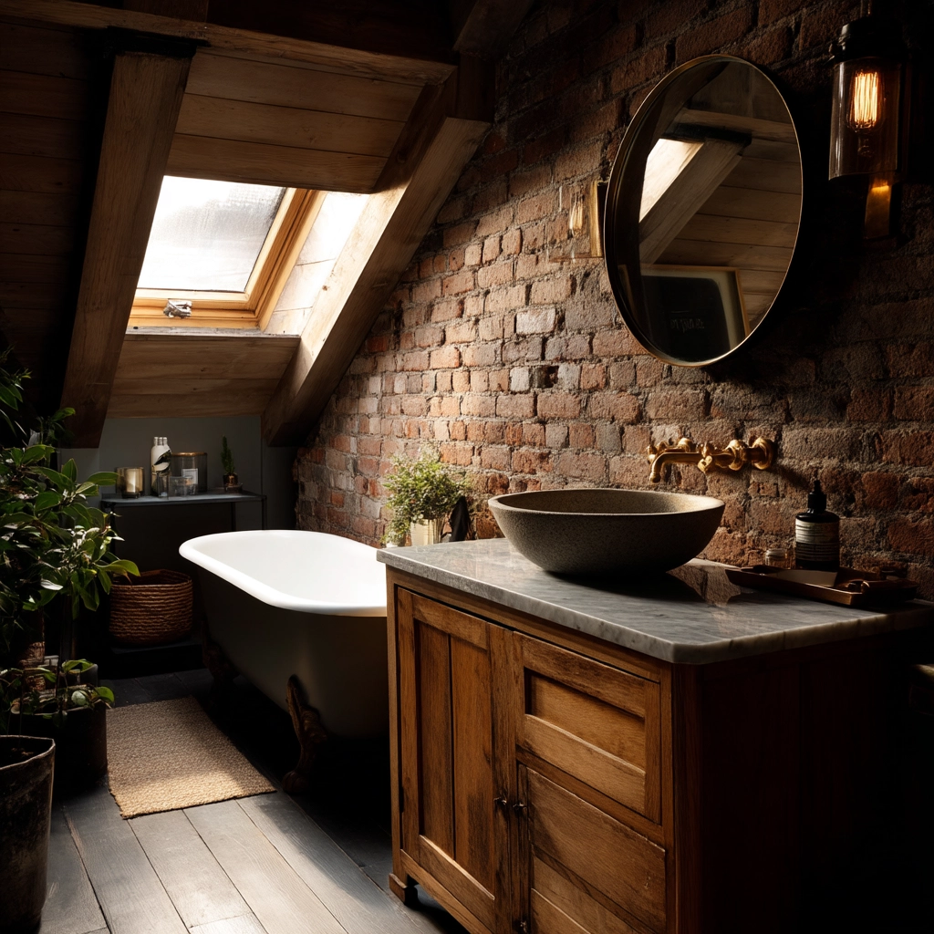 Attic Apartment 19
