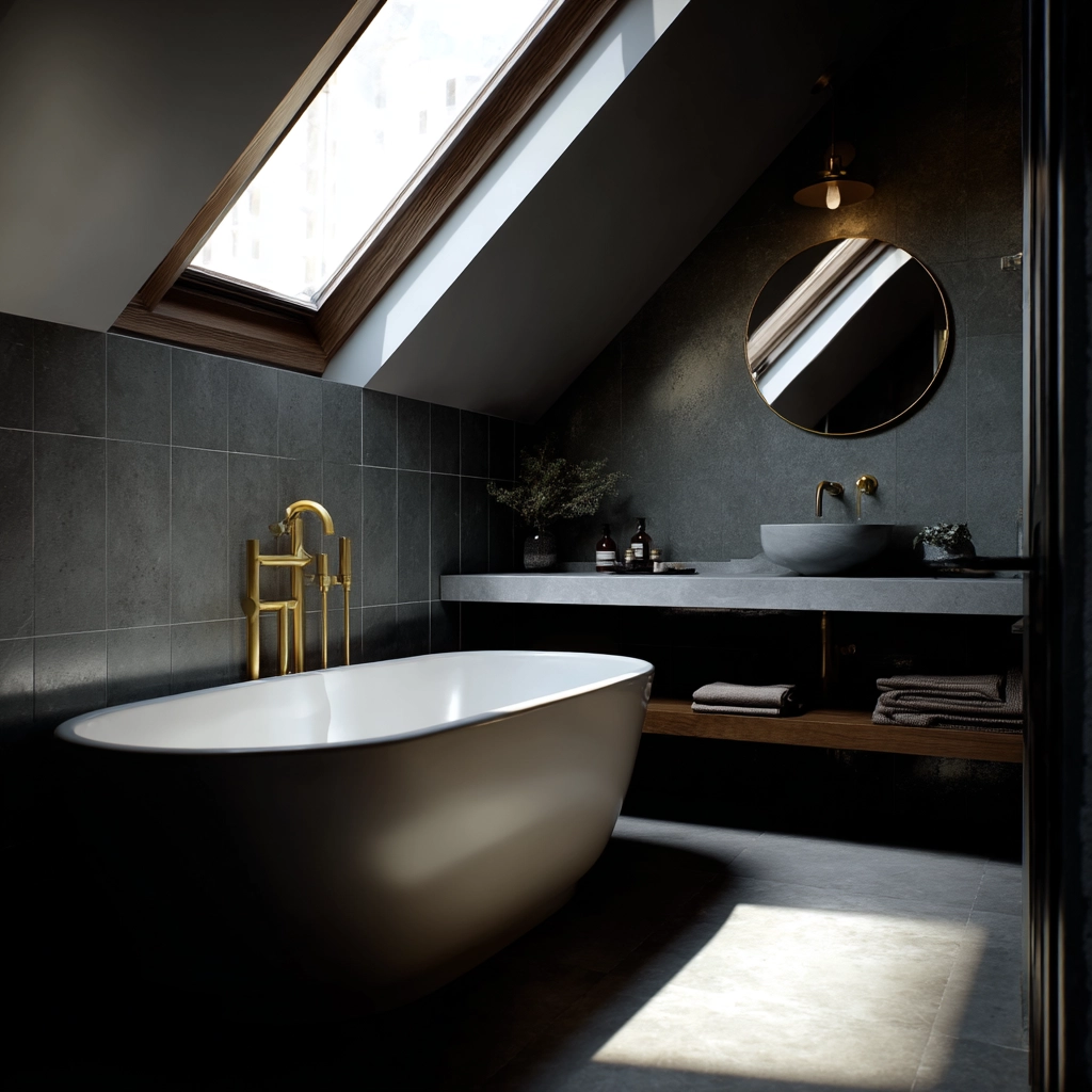 Attic Apartment 36