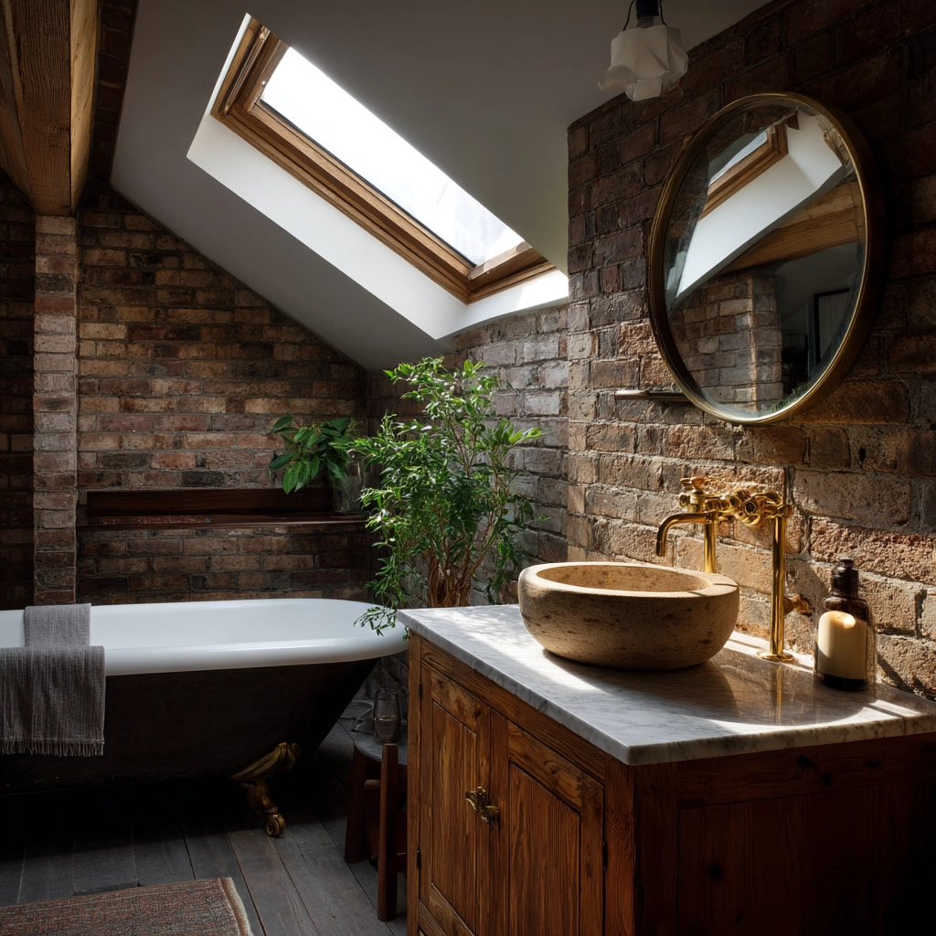 Attic Apartment 59