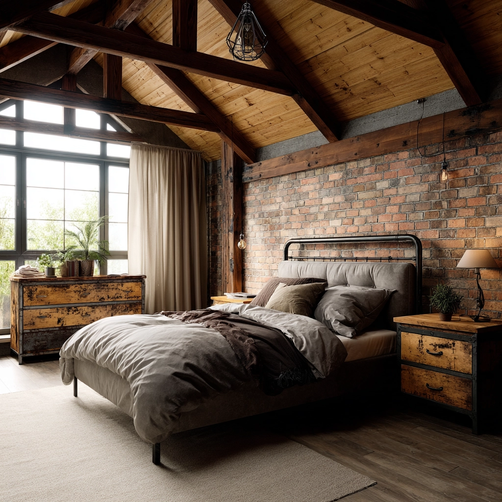 Attic Bedroom Ideas 20