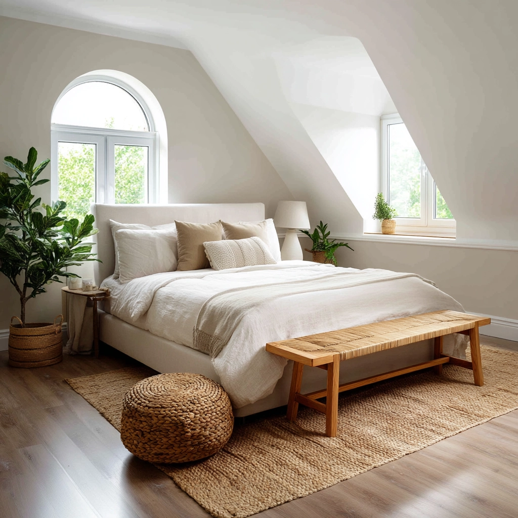 Attic Bedroom Ideas 28