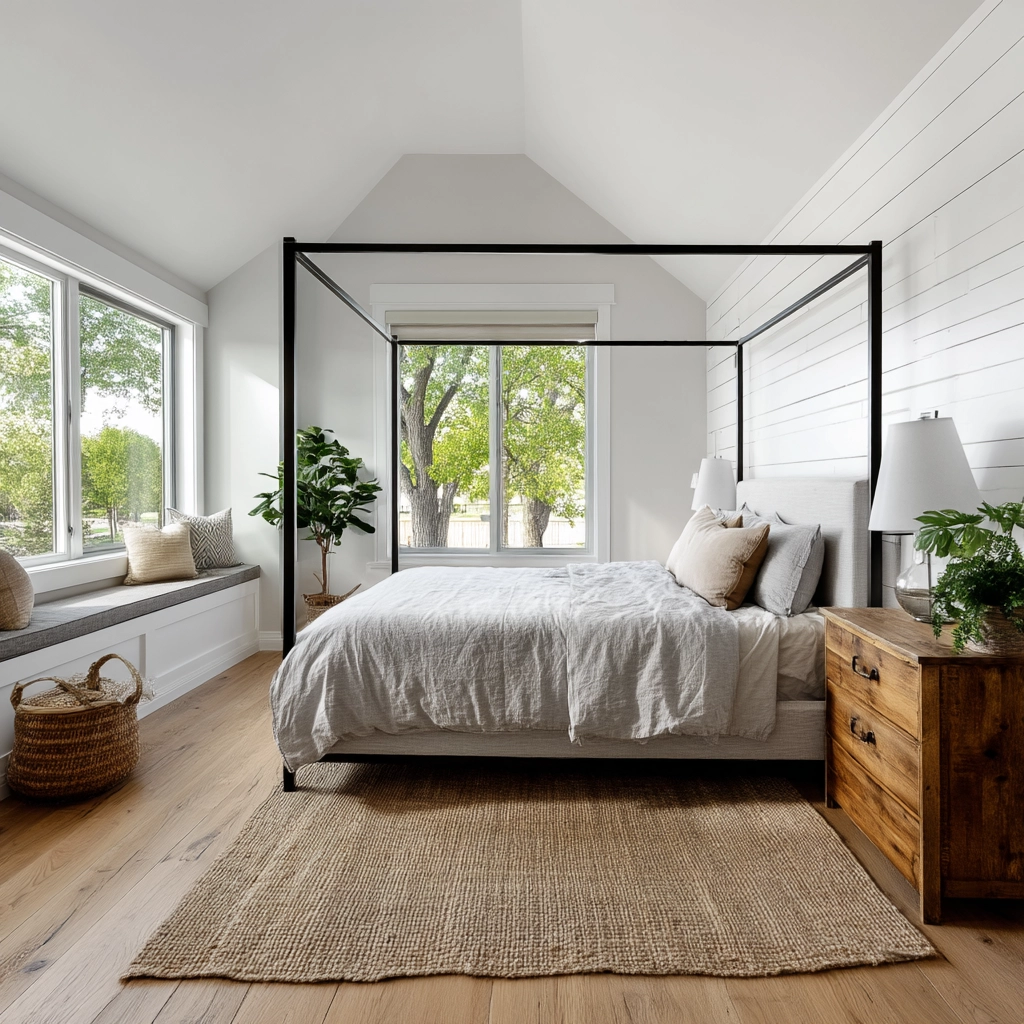 Attic Bedroom Ideas 6