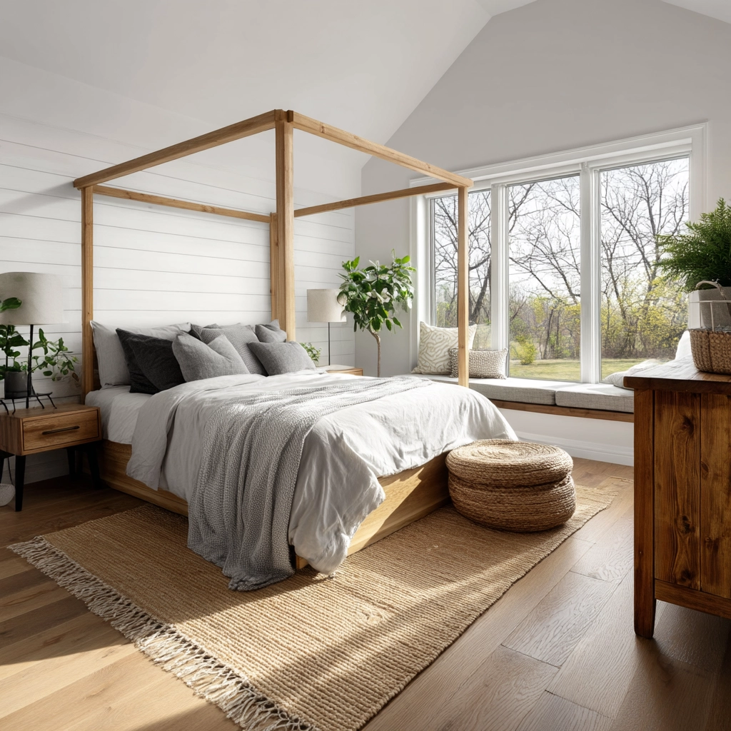 Attic Bedroom Ideas 8