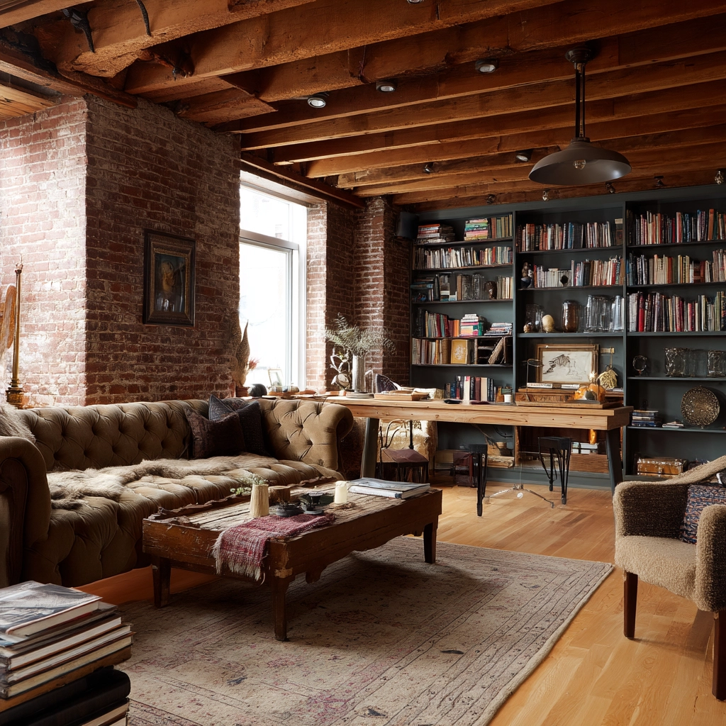 Attic Library 72