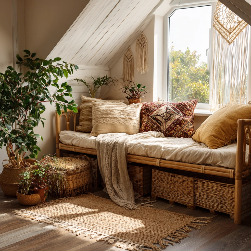 Attic Organization 30