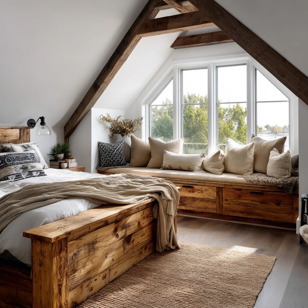 Attic Organization 71
