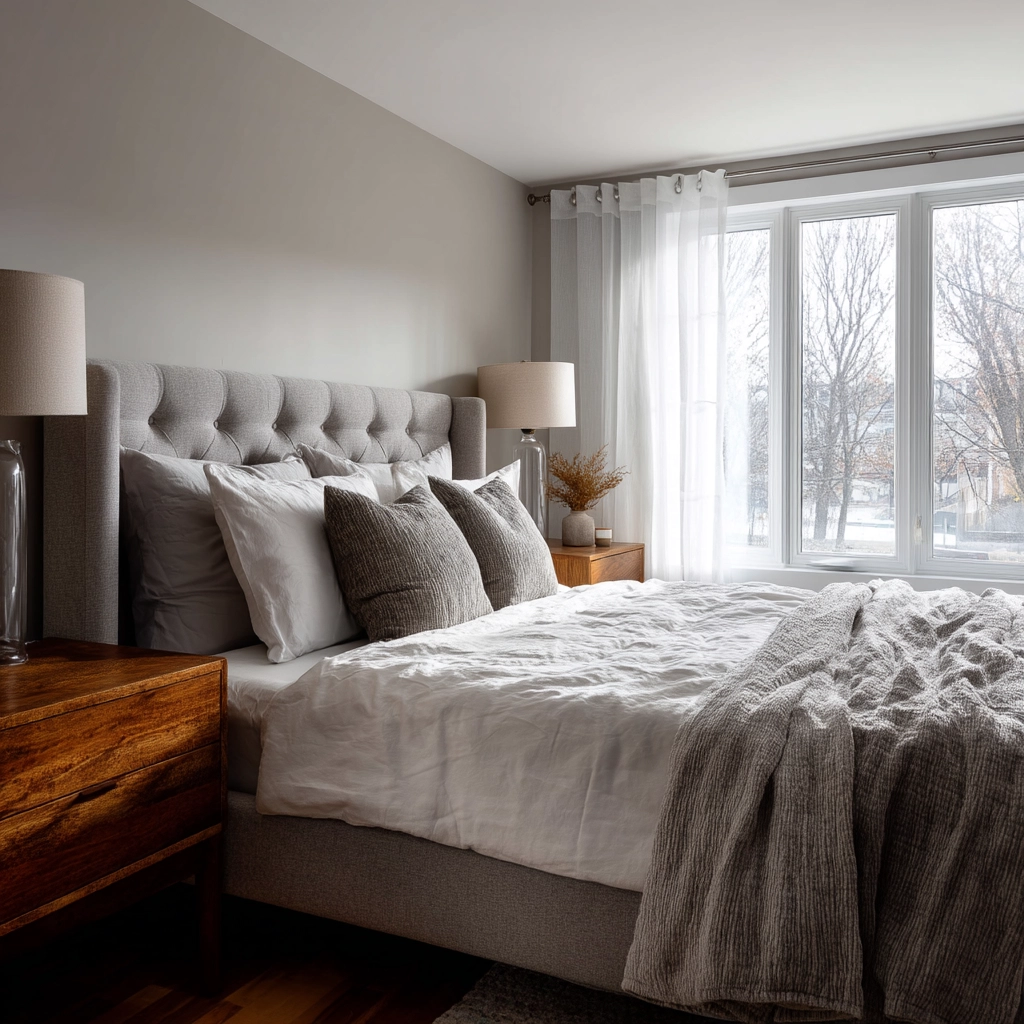 Bedroom Color Ideas 1