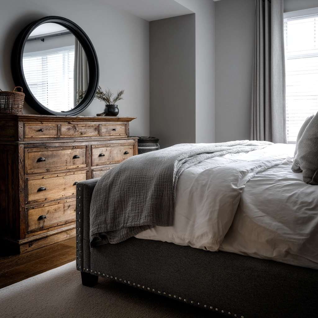 Bedroom Color Ideas 10