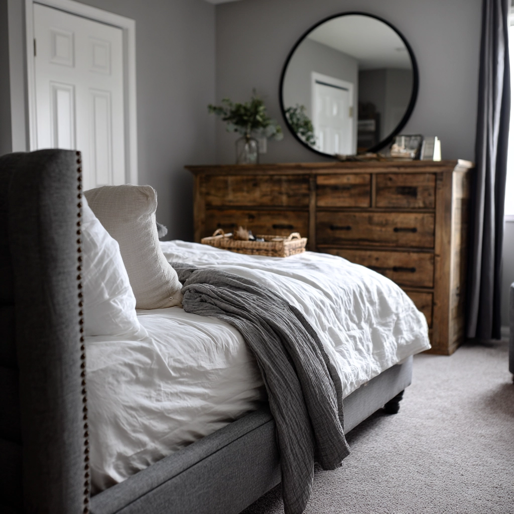 Bedroom Color Ideas 11