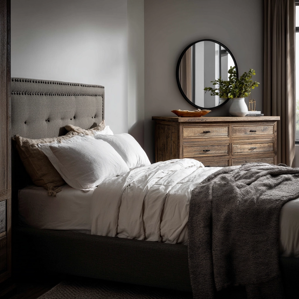 Bedroom Color Ideas 12