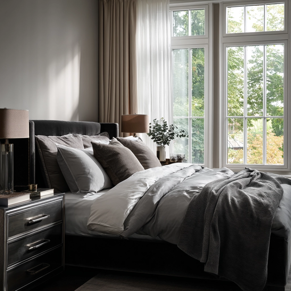 Bedroom Color Ideas 13