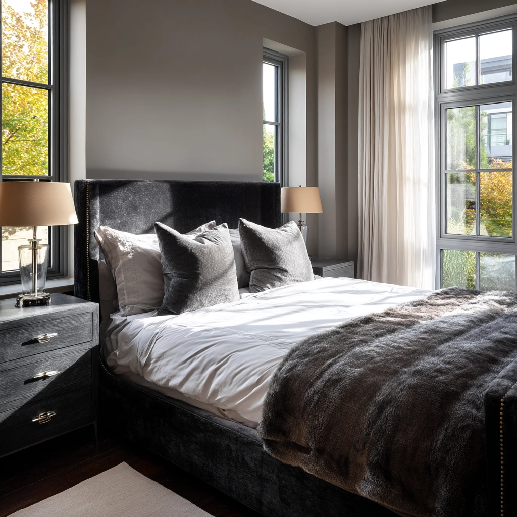 Bedroom Color Ideas 14