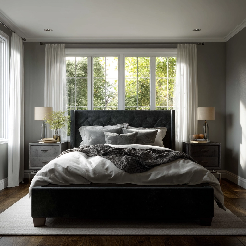 Bedroom Color Ideas 15