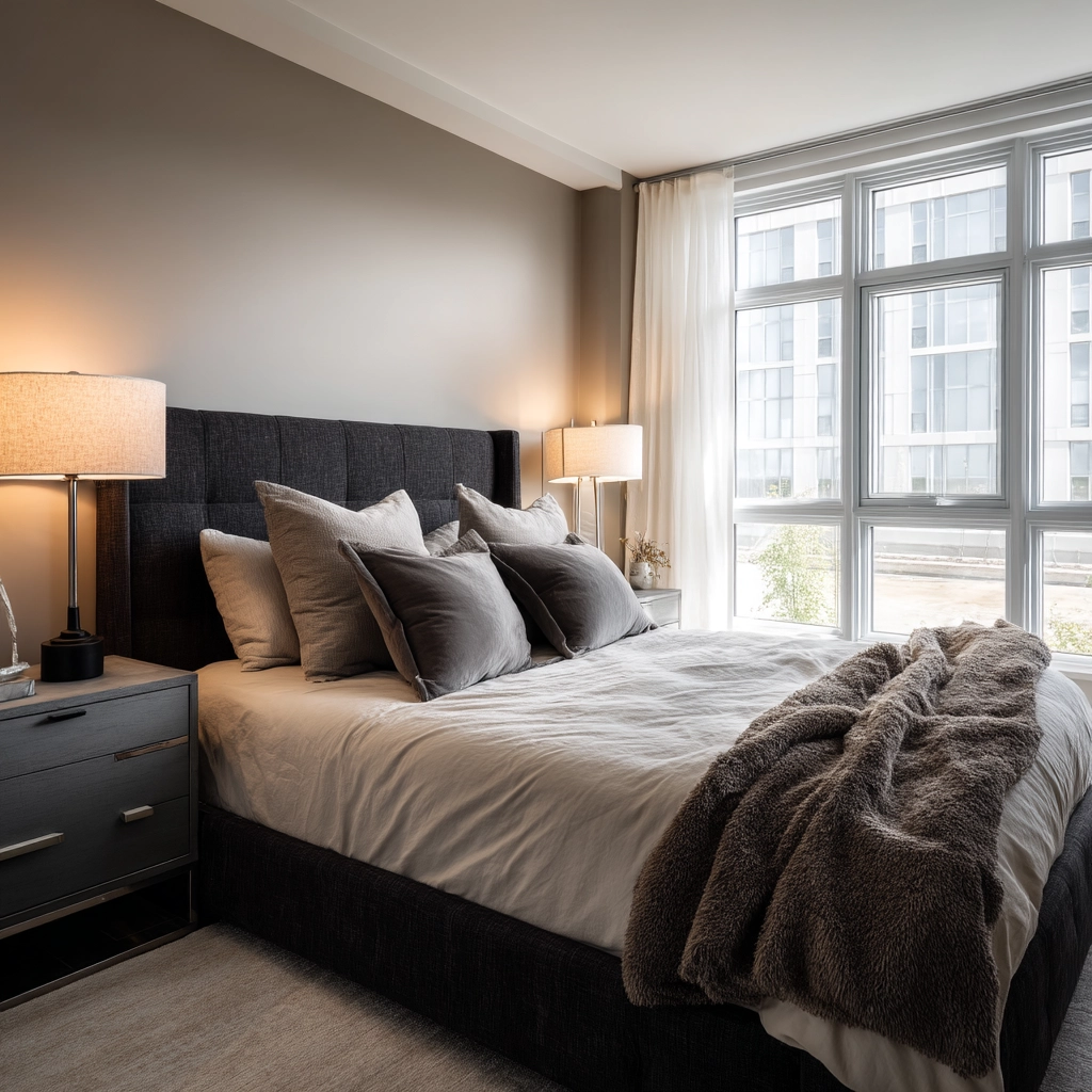 Bedroom Color Ideas 16