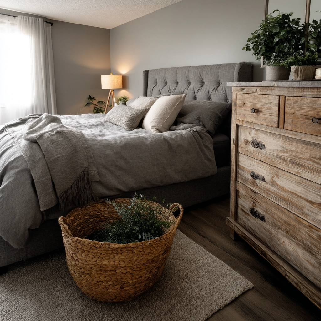 Bedroom Color Ideas 17
