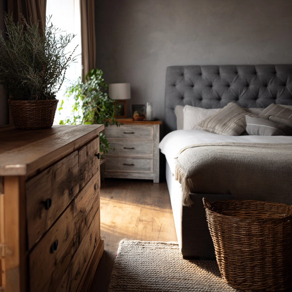 Bedroom Color Ideas 18