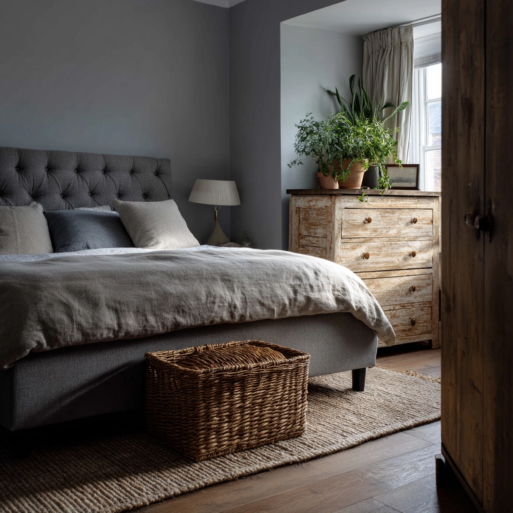 Bedroom Color Ideas 19