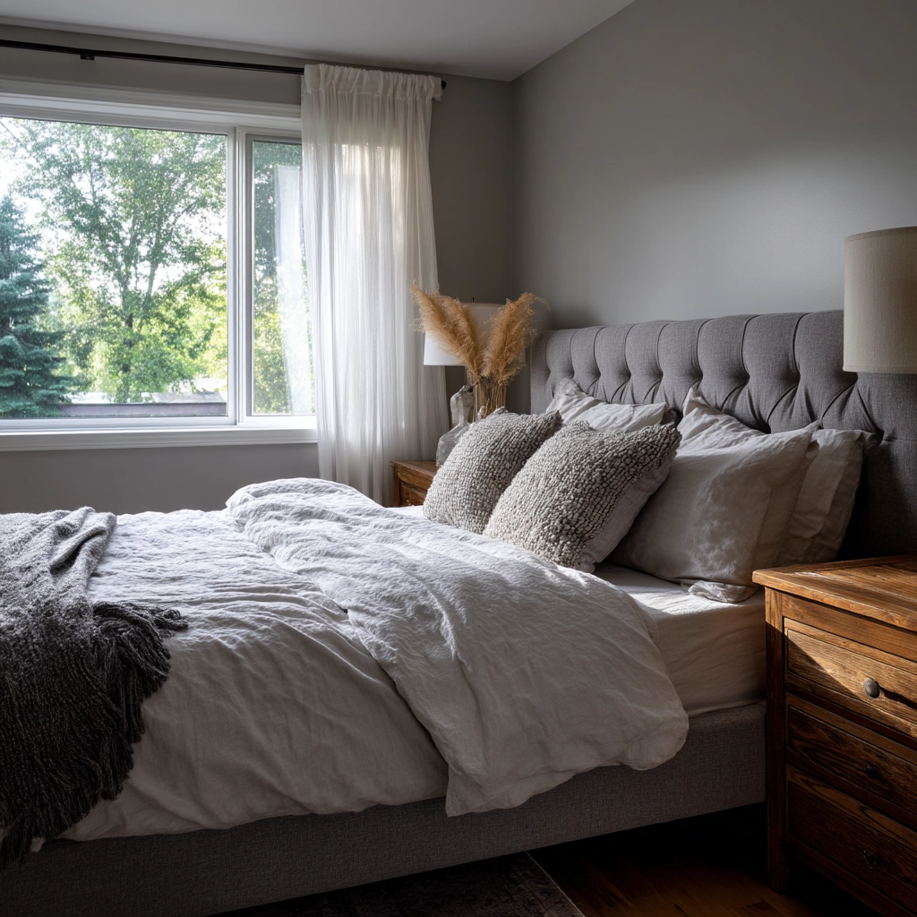 Bedroom Color Ideas 2