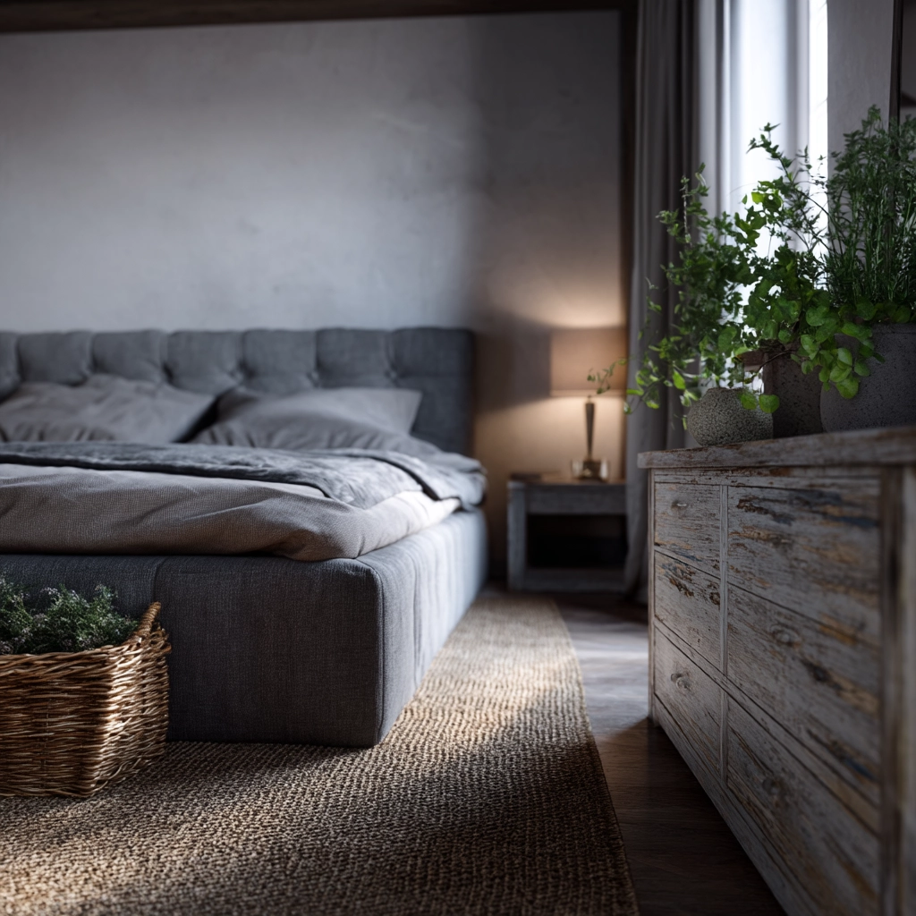 Bedroom Color Ideas 20