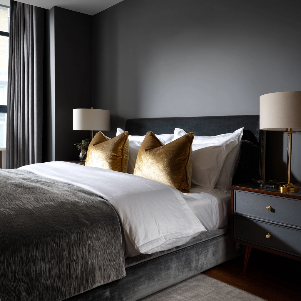 Bedroom Color Ideas 24