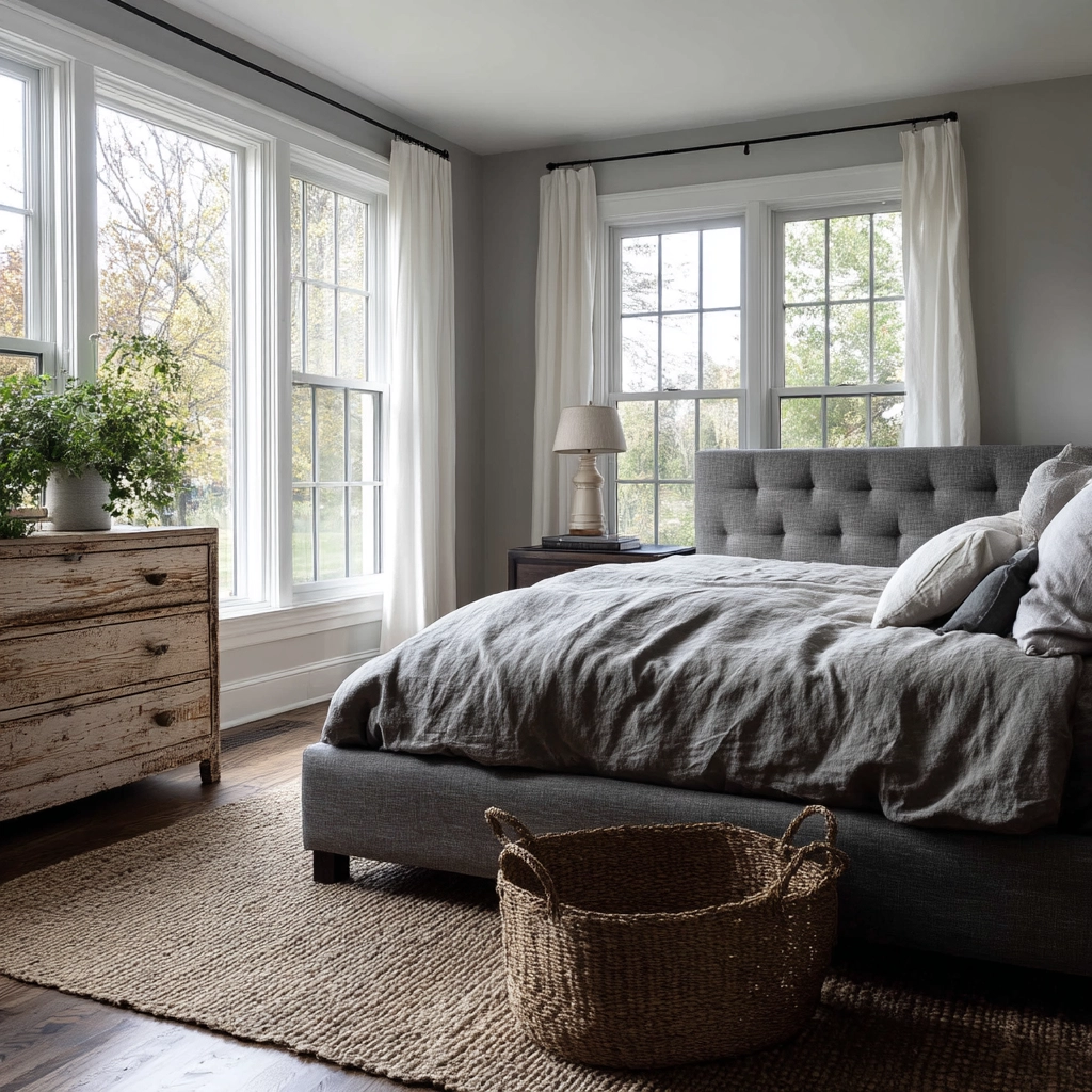 Bedroom Color Ideas 25