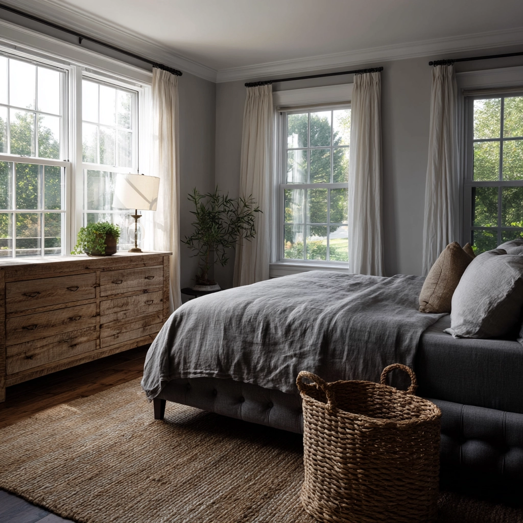 Bedroom Color Ideas 27
