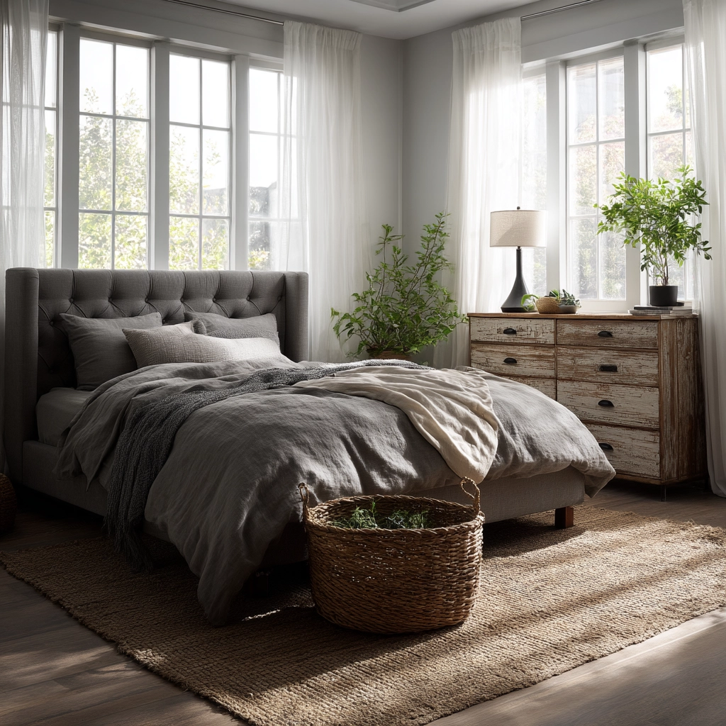 Bedroom Color Ideas 28