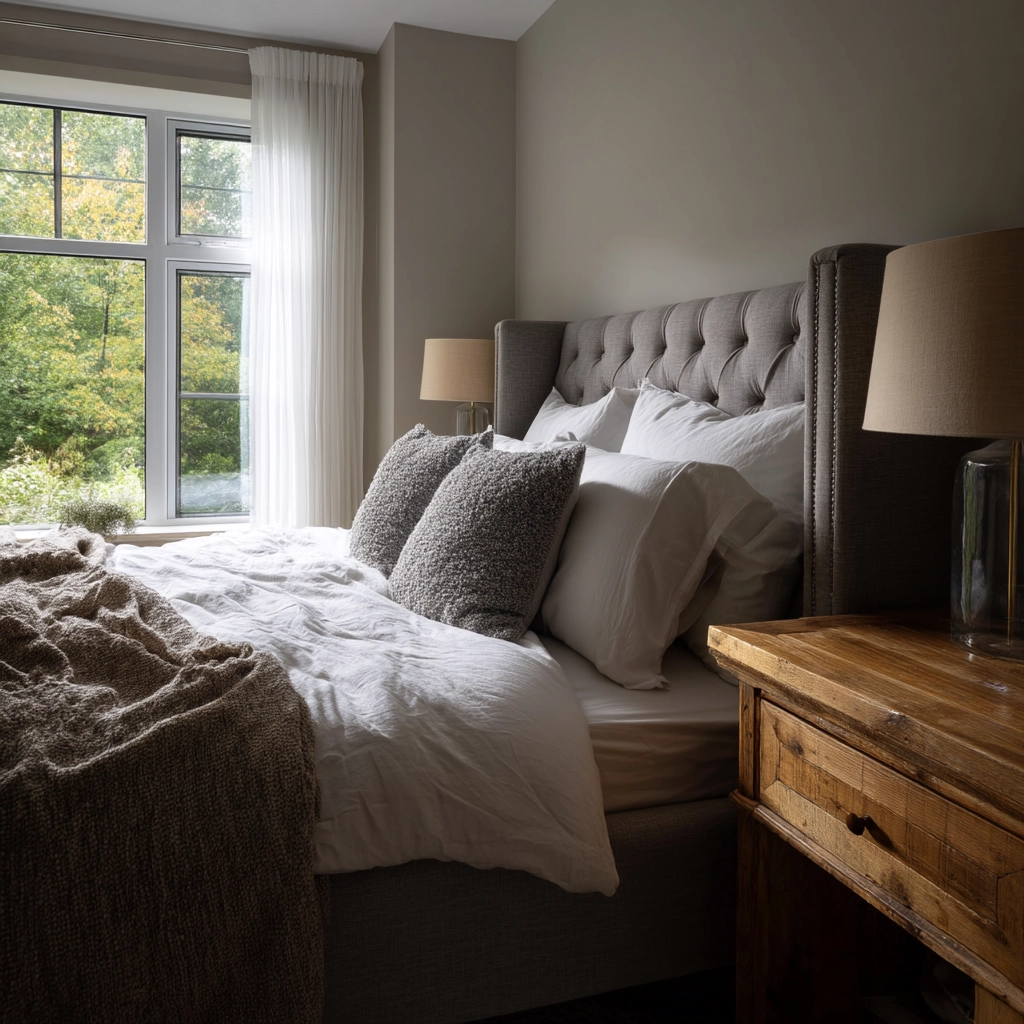 Bedroom Color Ideas 3