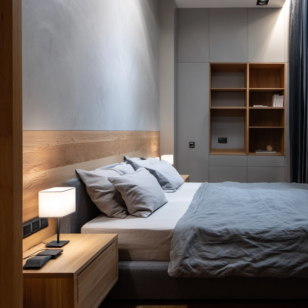 Bedroom Color Ideas 32