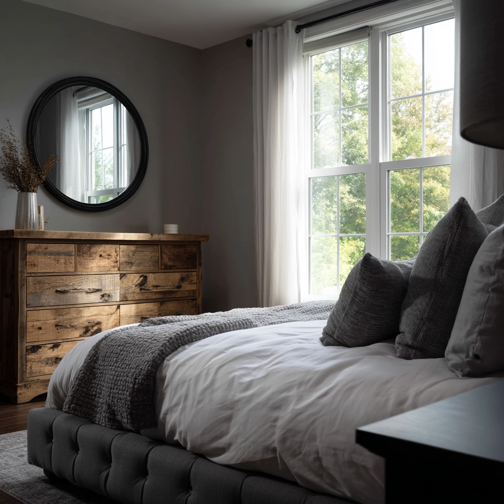 Bedroom Color Ideas 35
