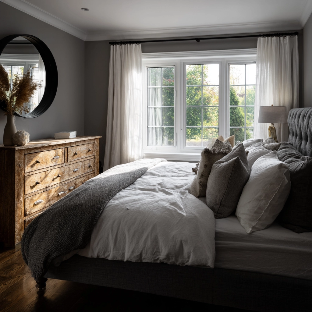 Bedroom Color Ideas 36