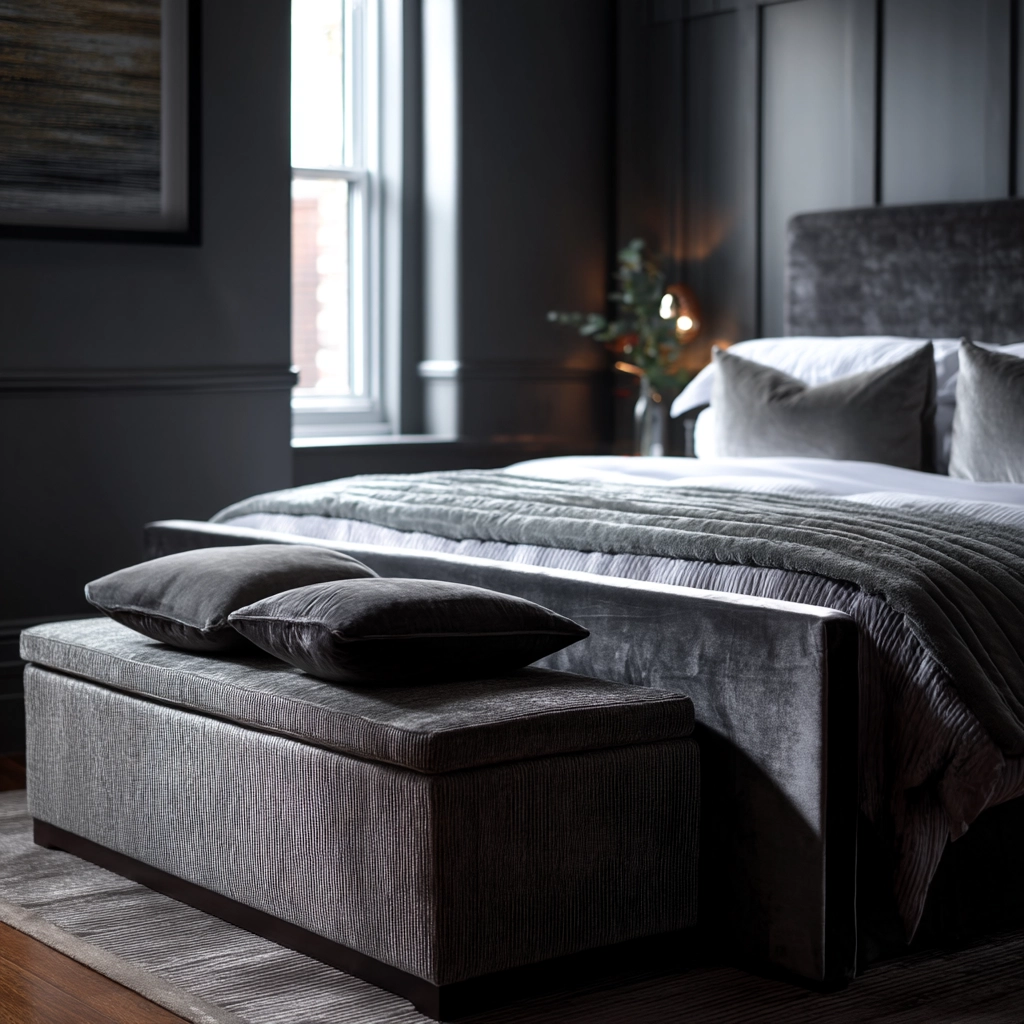 Bedroom Color Ideas 38