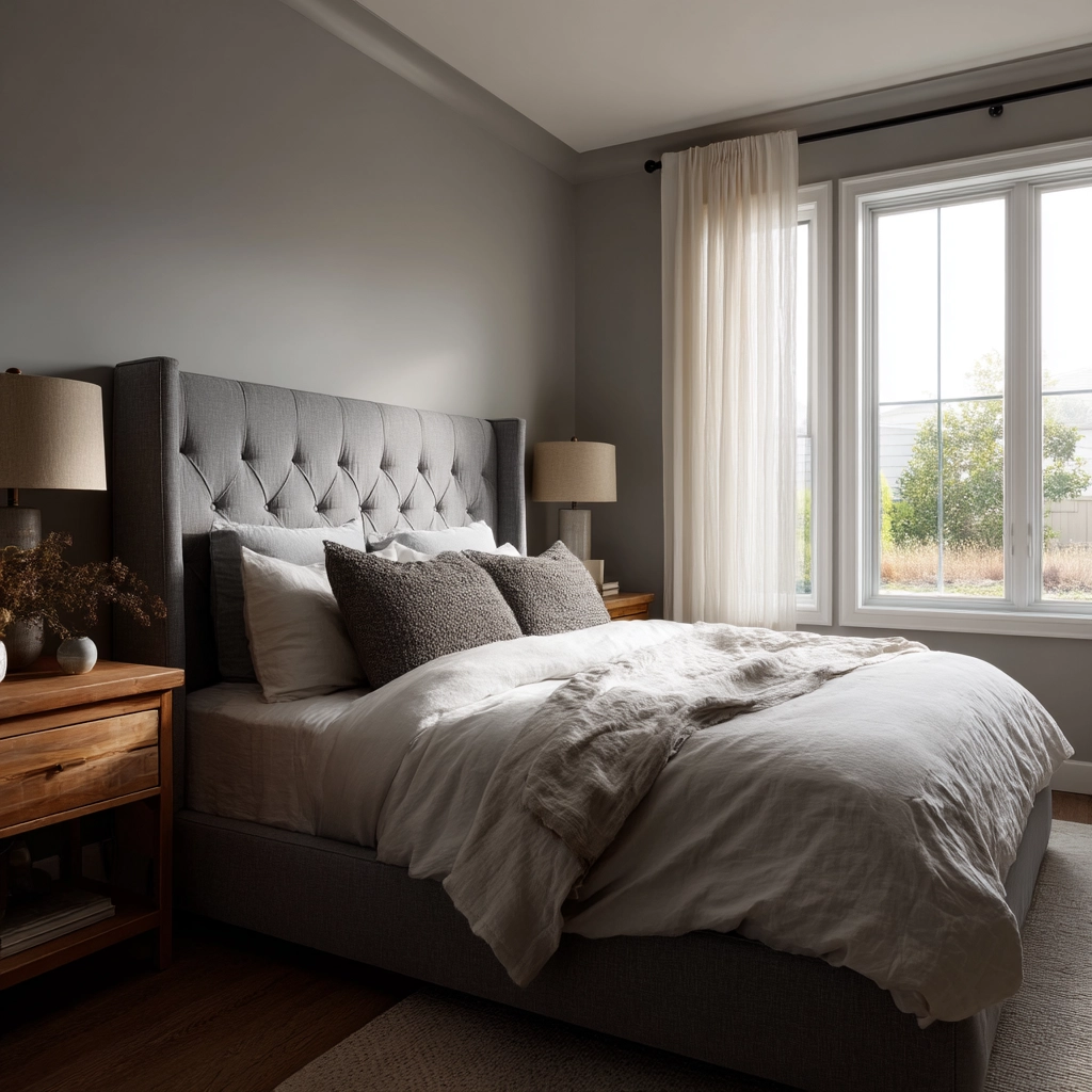 Bedroom Color Ideas 4