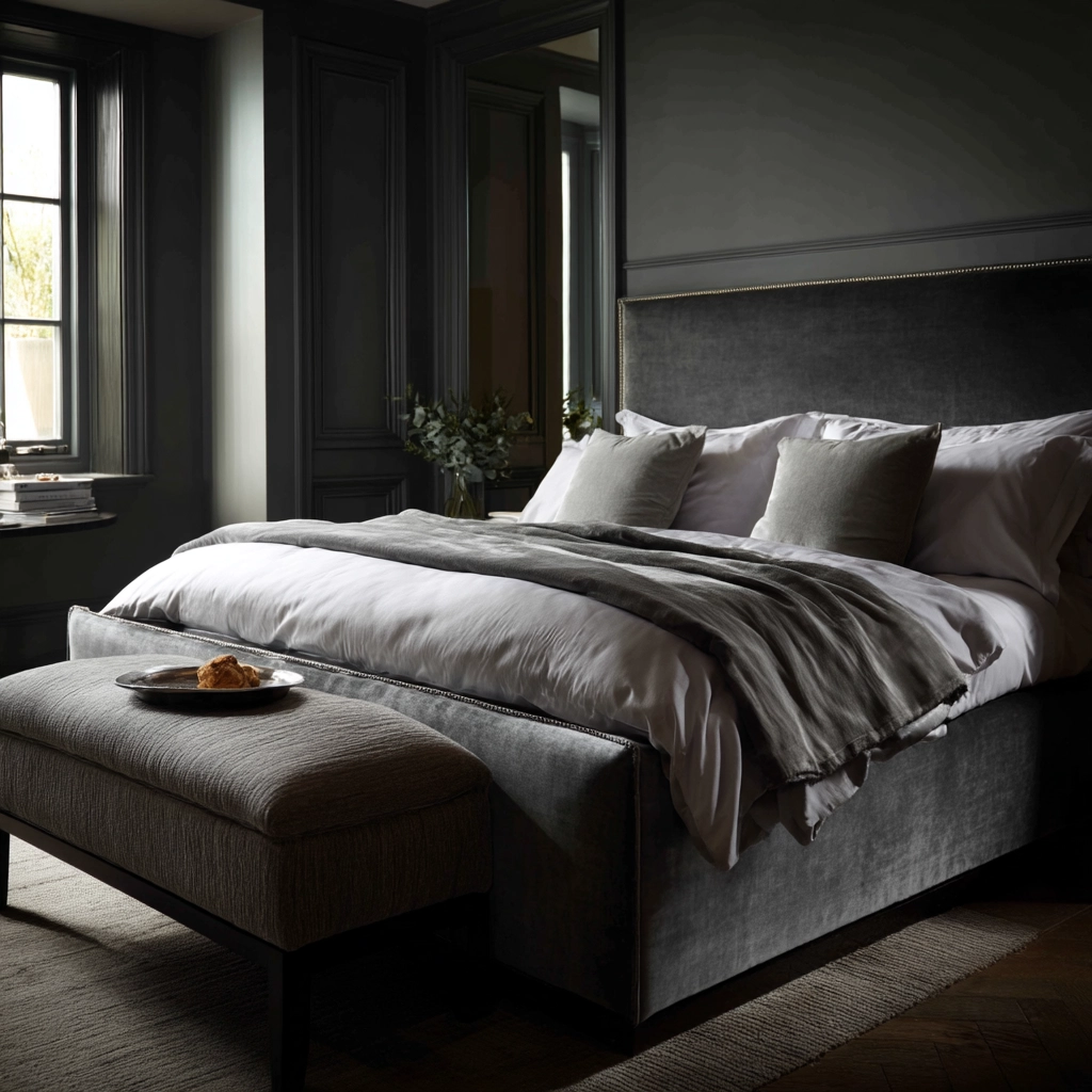 Bedroom Color Ideas 40