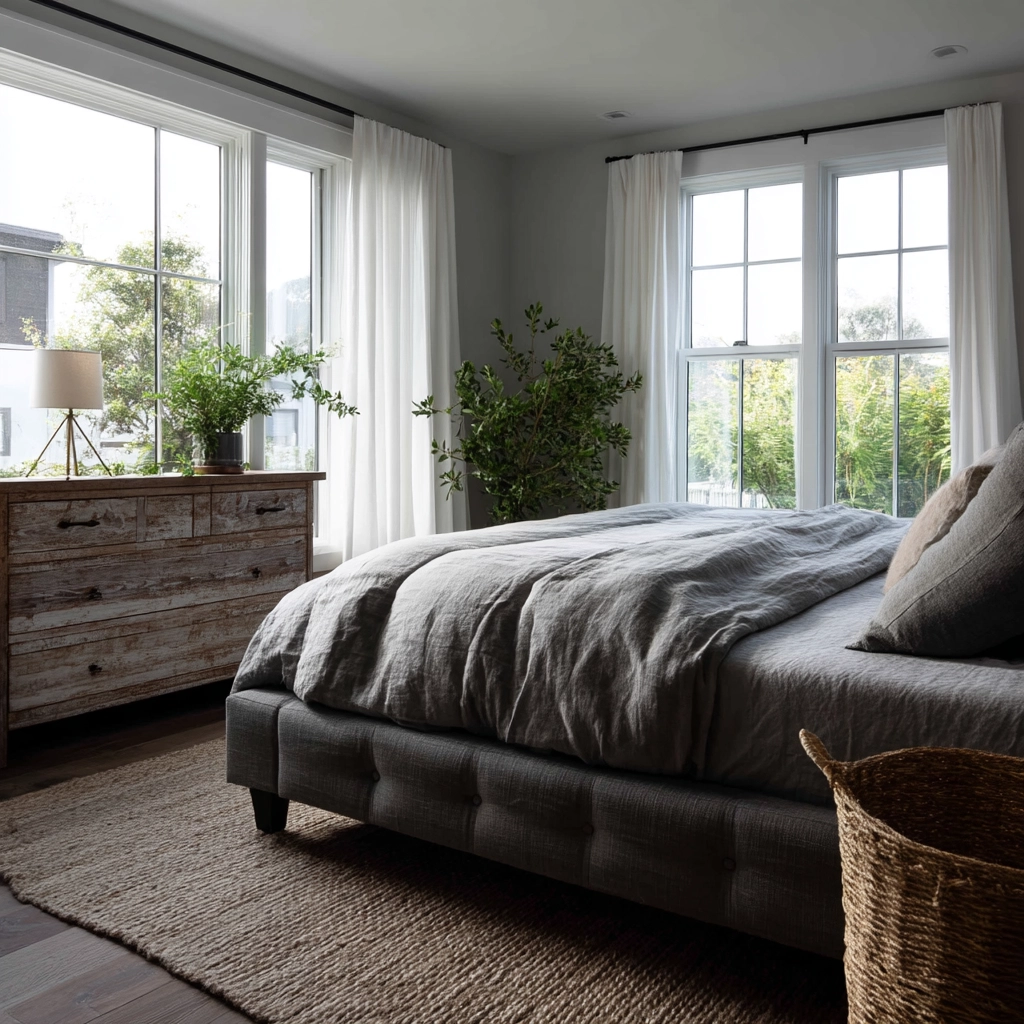 Bedroom Color Ideas 41