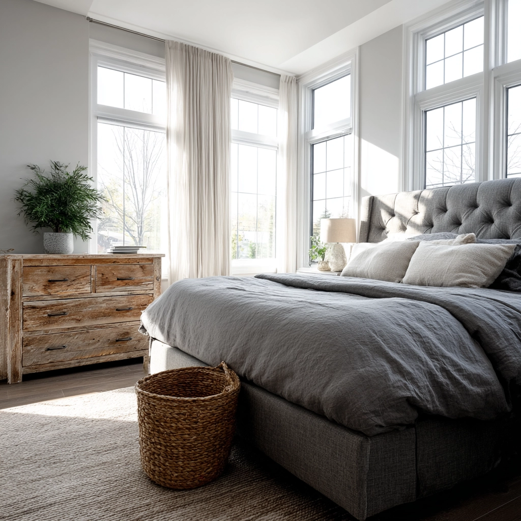 Bedroom Color Ideas 42
