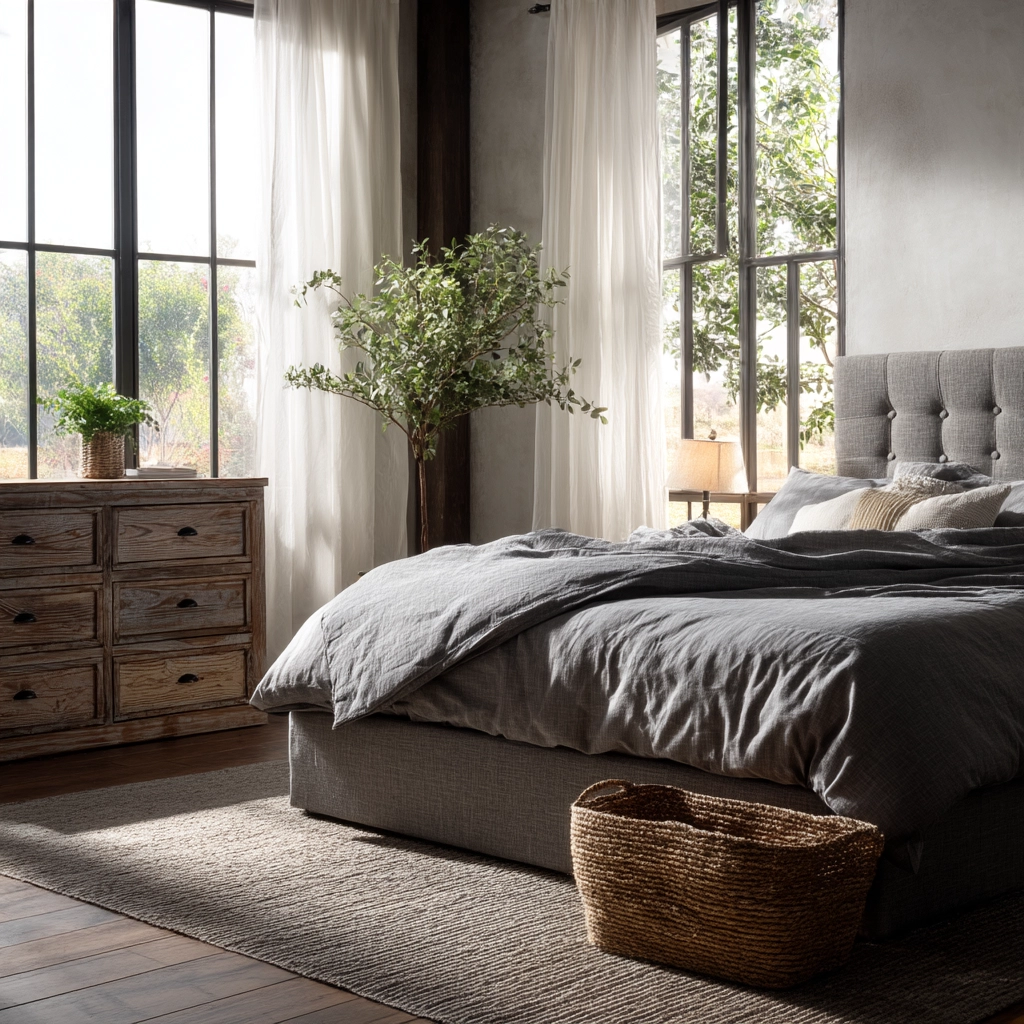 Bedroom Color Ideas 44