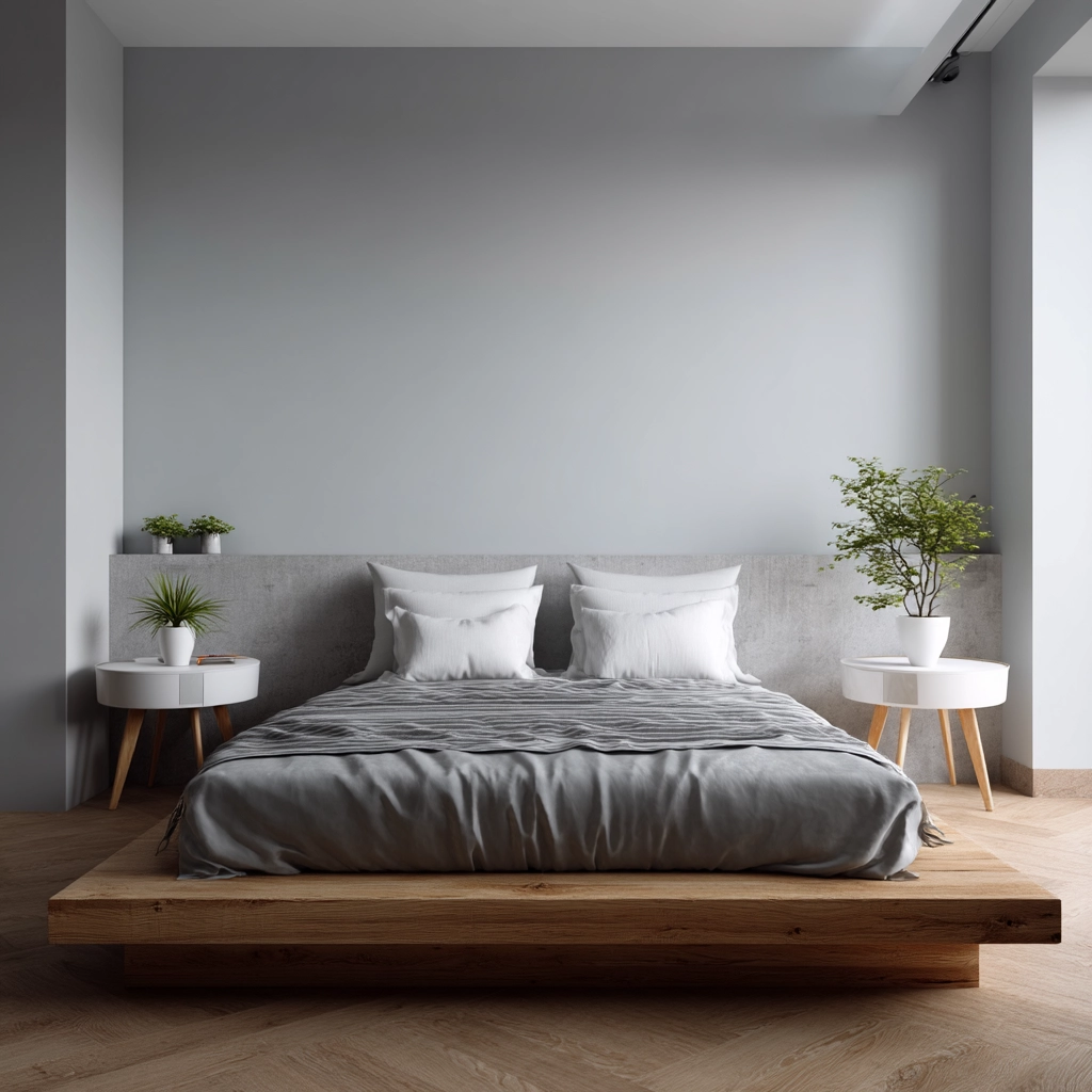 Bedroom Color Ideas 5