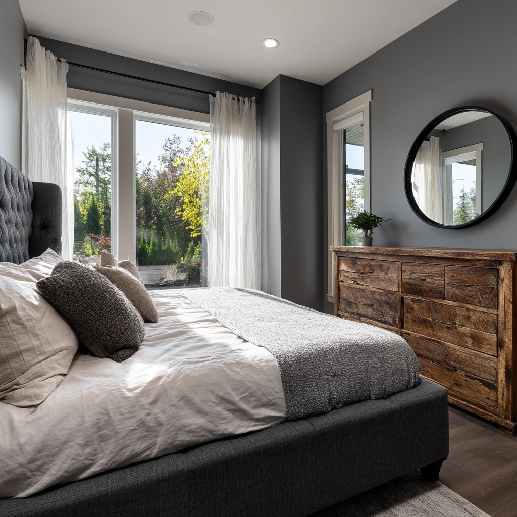 Bedroom Color Ideas 51