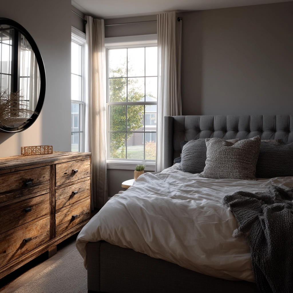 Bedroom Color Ideas 52