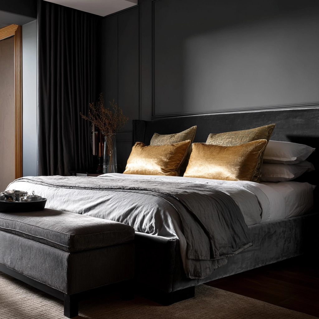 Bedroom Color Ideas 54