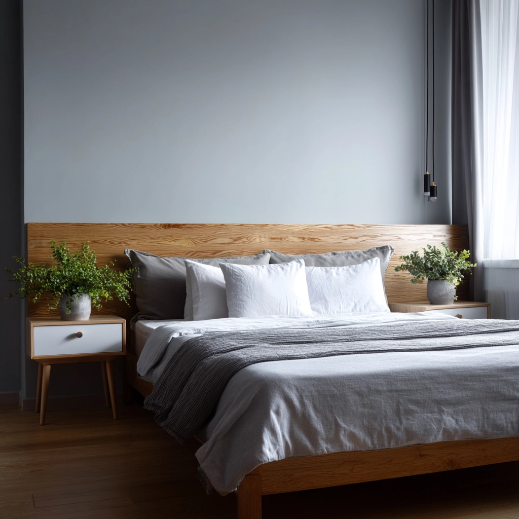 Bedroom Color Ideas 6