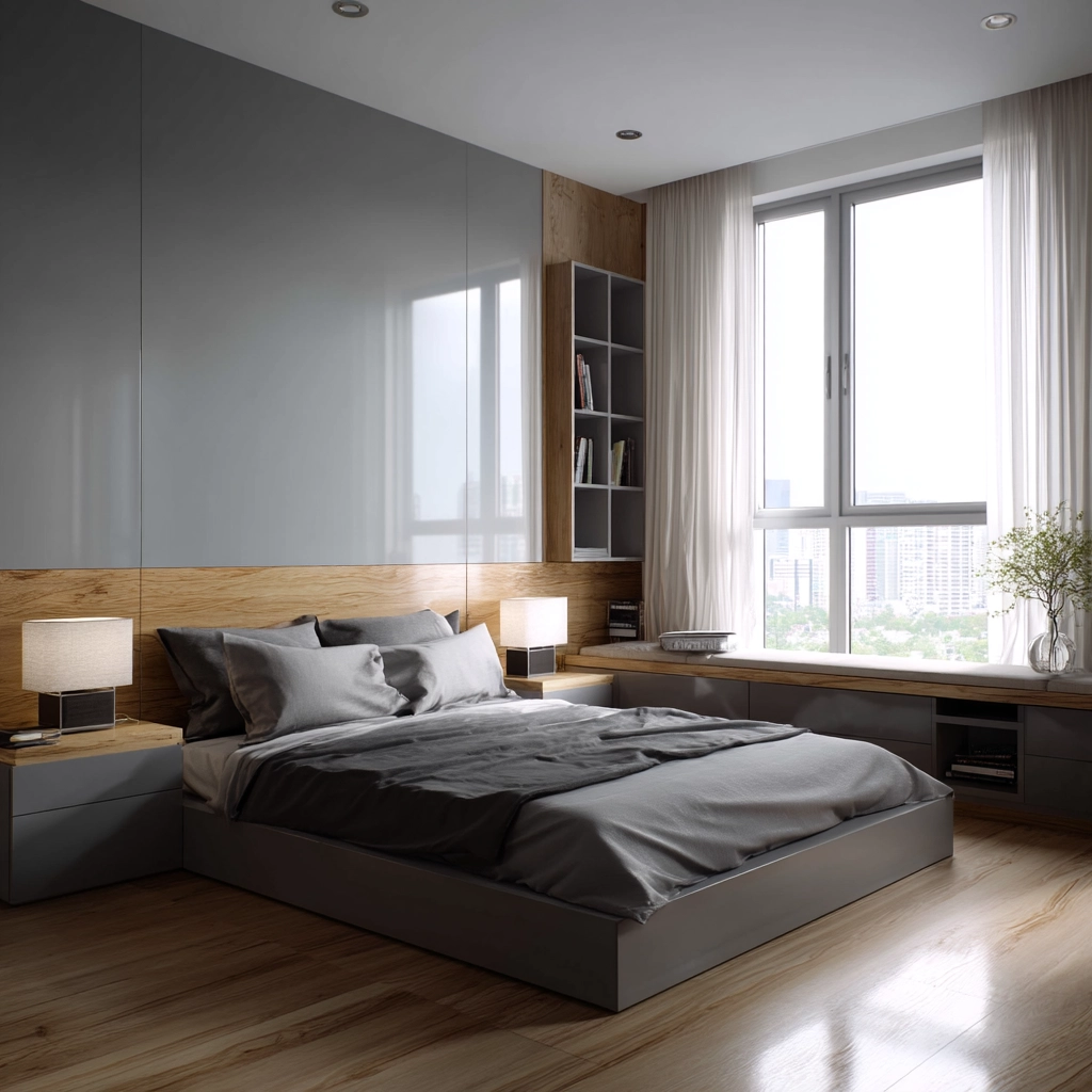 Bedroom Color Ideas 60