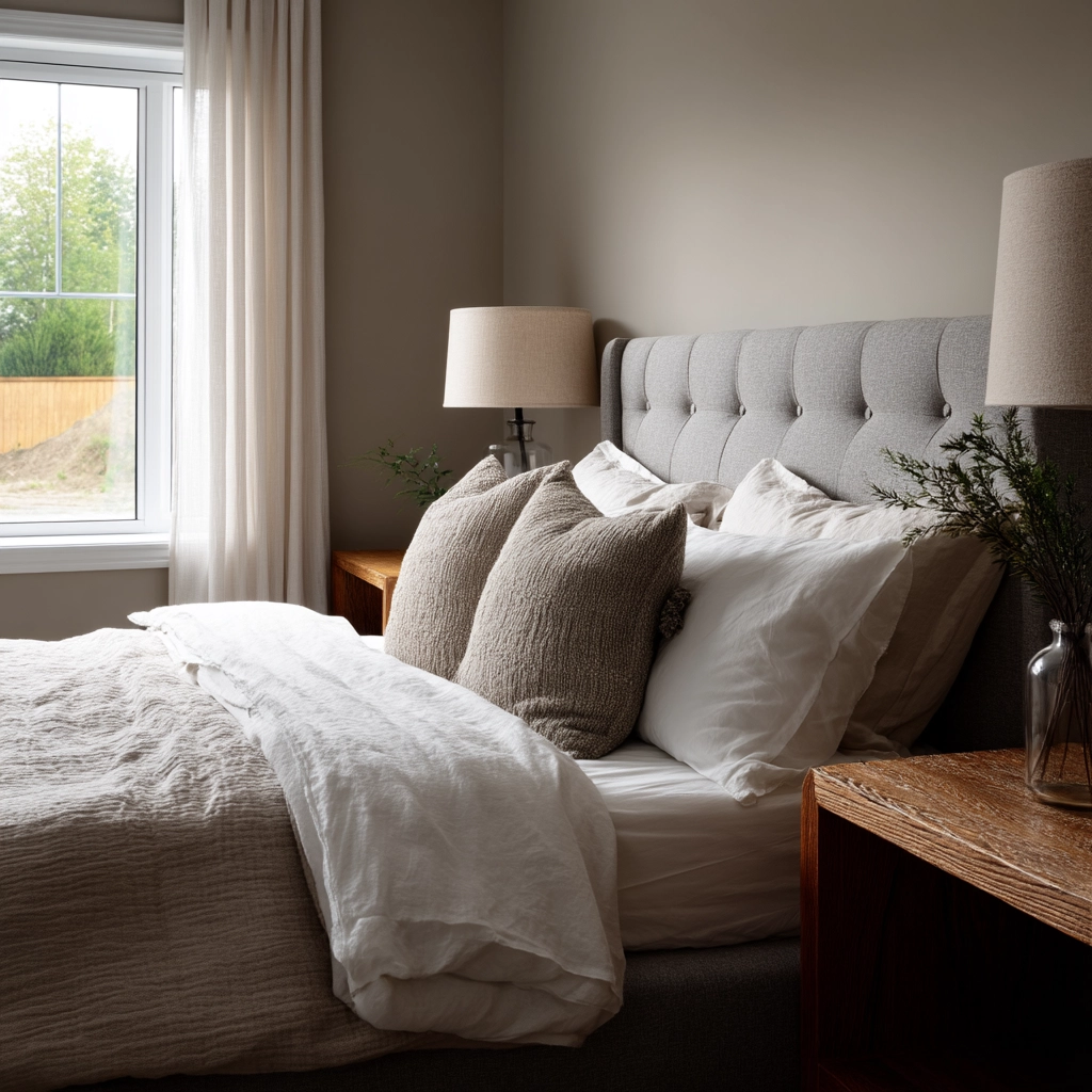 Bedroom Color Ideas 62