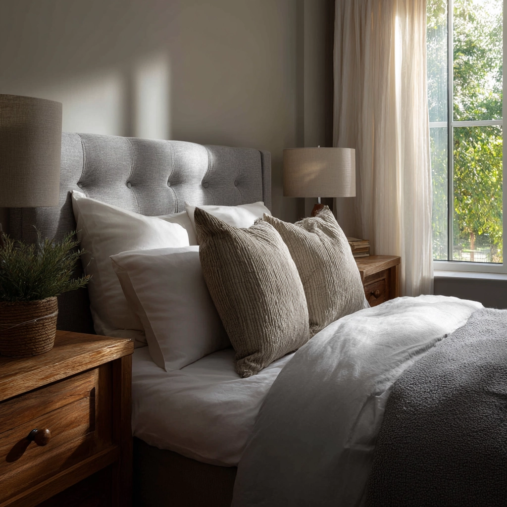 Bedroom Color Ideas 63