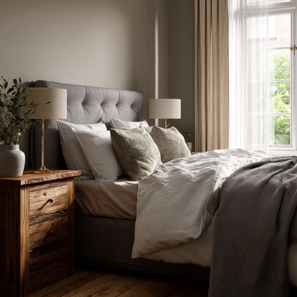 Bedroom Color Ideas 64