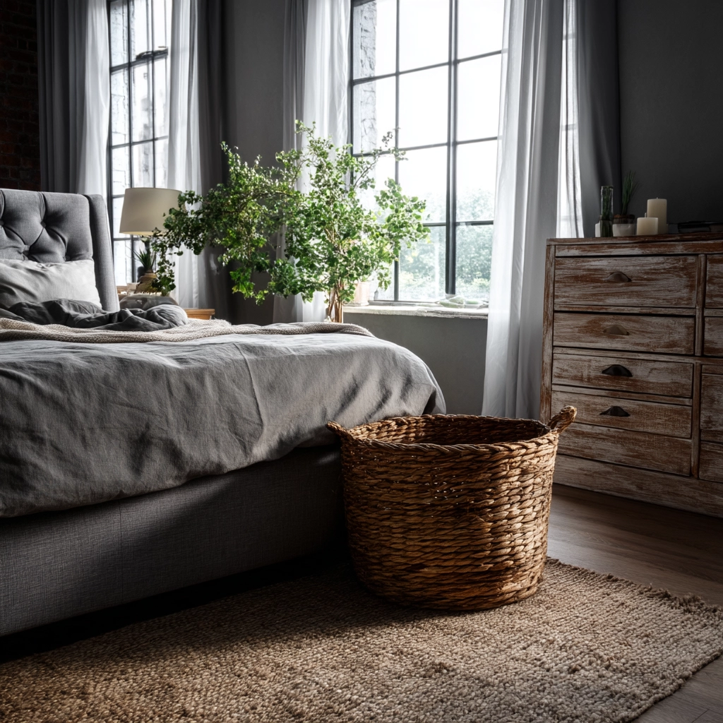 Bedroom Color Ideas 65