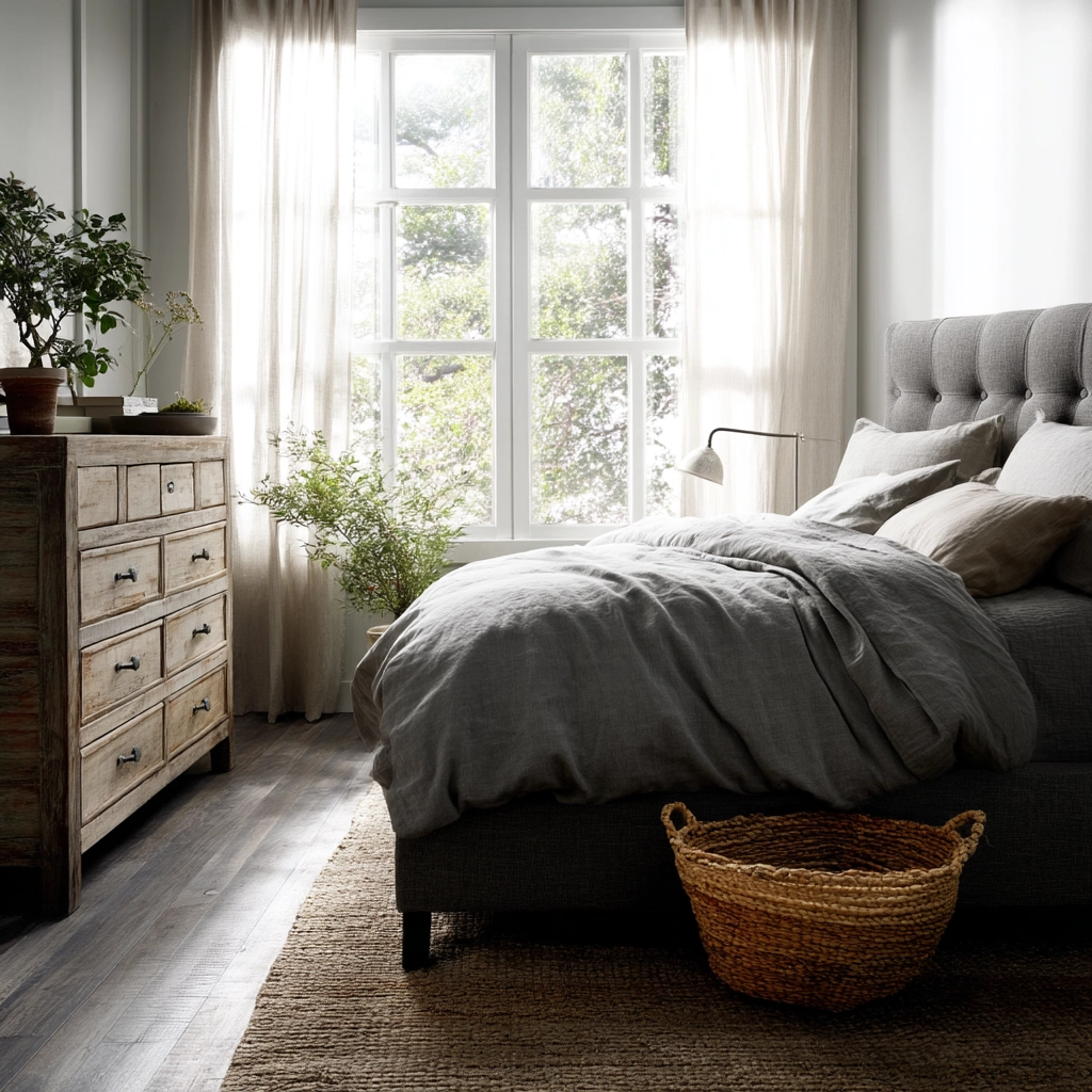 Bedroom Color Ideas 66