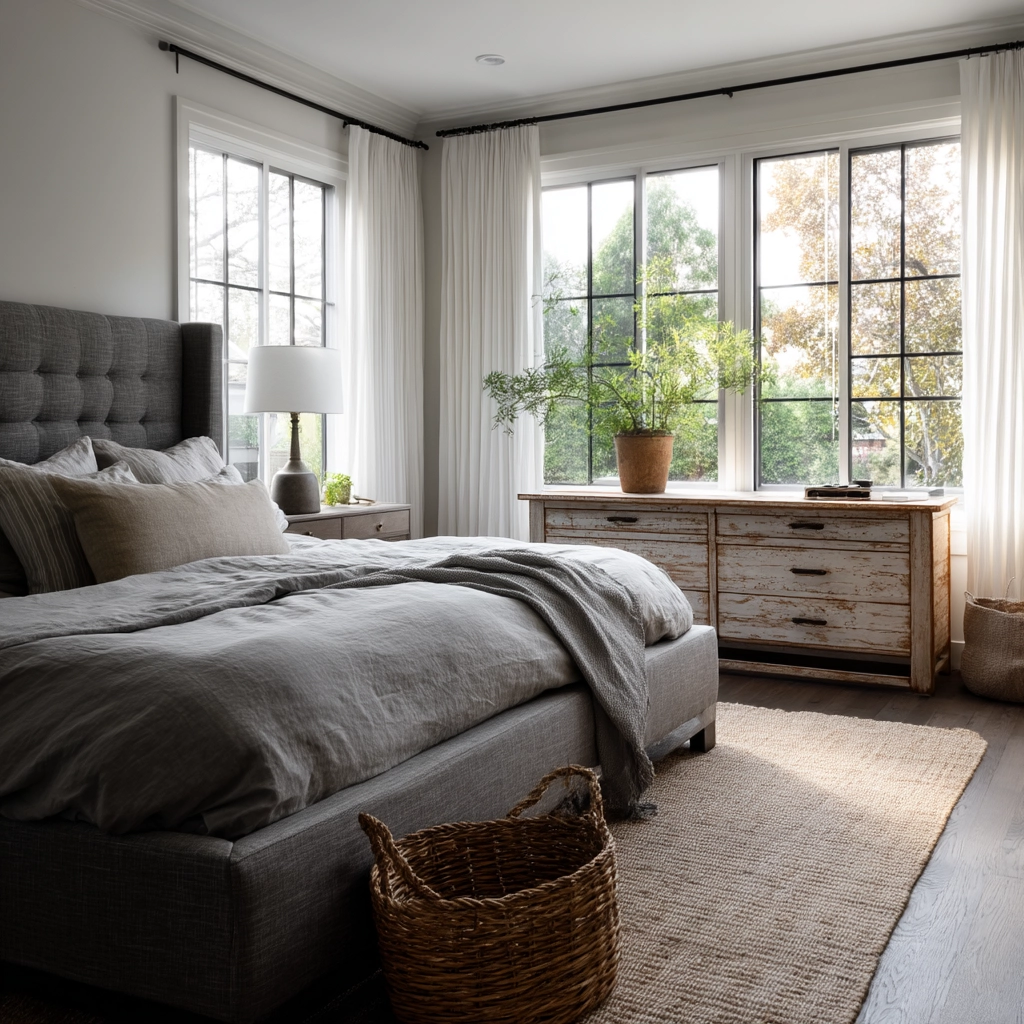 Bedroom Color Ideas 67