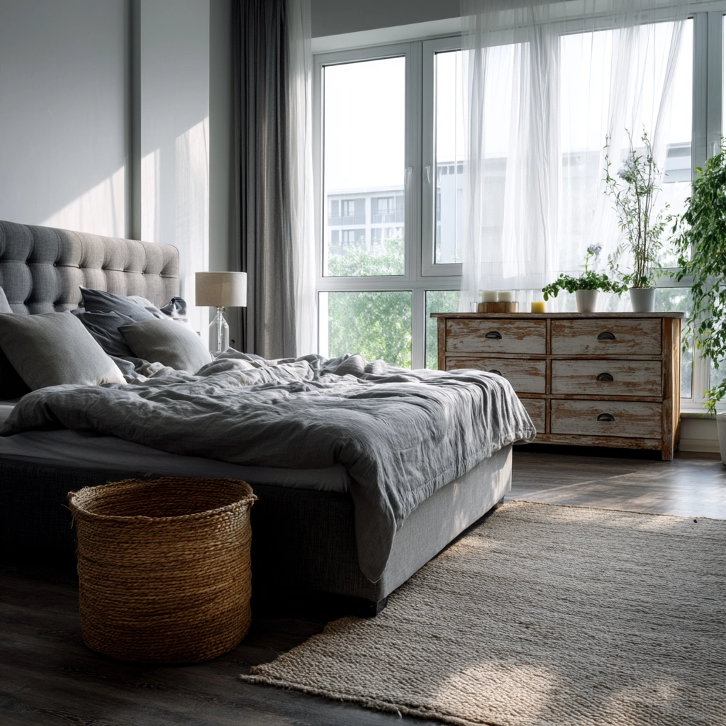 Bedroom Color Ideas 68